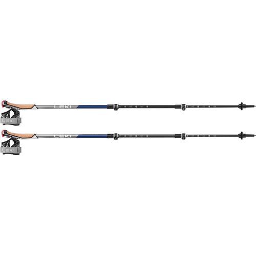NORDIC WALKINGSTÖCKE TRAVELLER CARBON