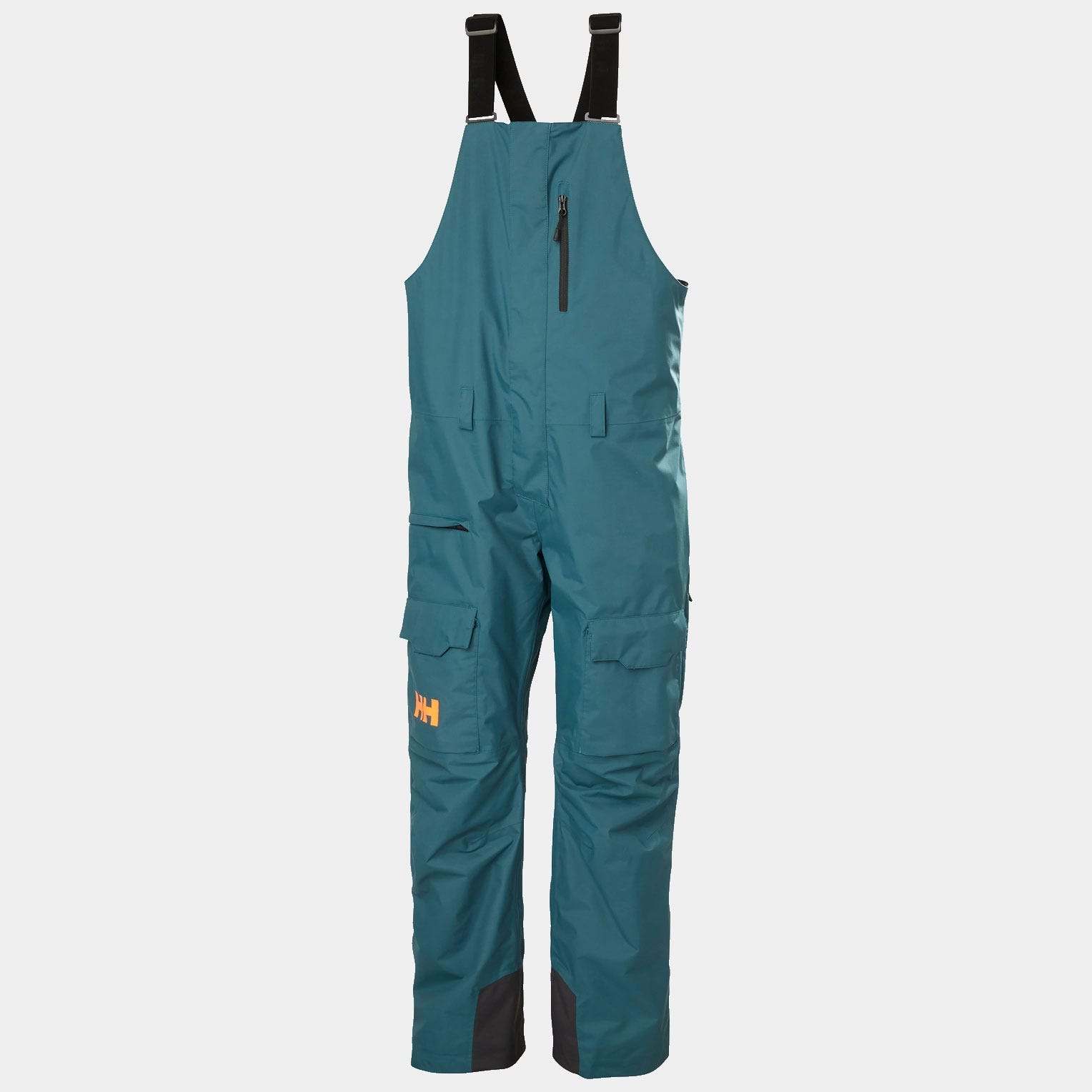 Men's Sogn Bib Cargo Ski Pants