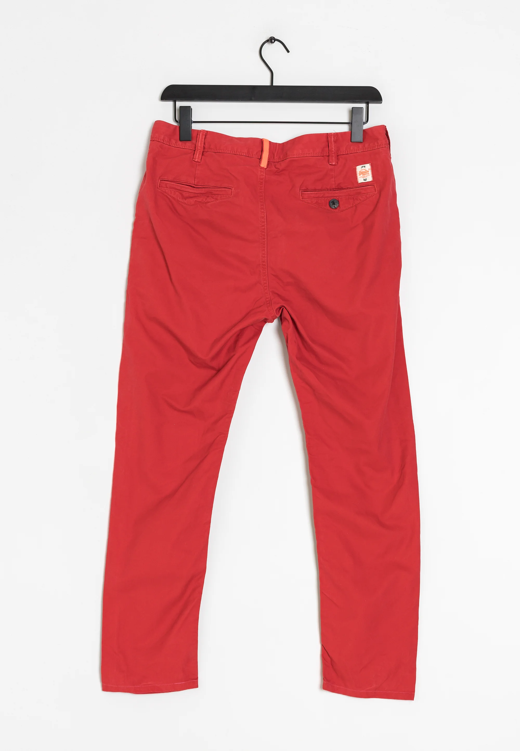 Pantalones Superdry