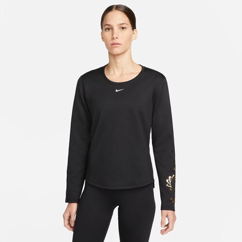 DAMEN SWEATSHIRT W NK ONE TF LS TOP GRX