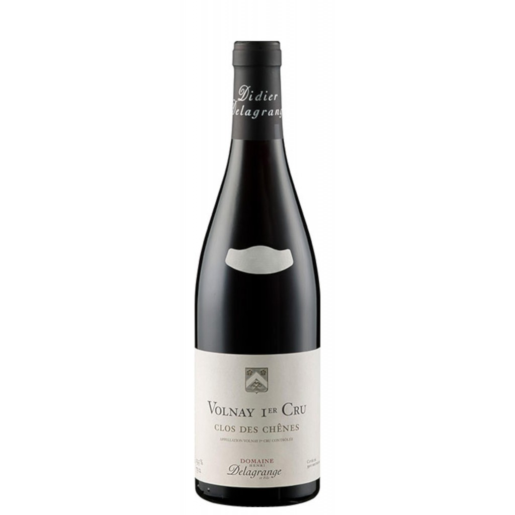 2017 Volnay 1er Cru Clos des Chênes trocken