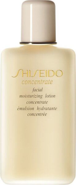 Shiseido Facial Concentrate Moisturizing Lotion Concentrate Gesichtslotion