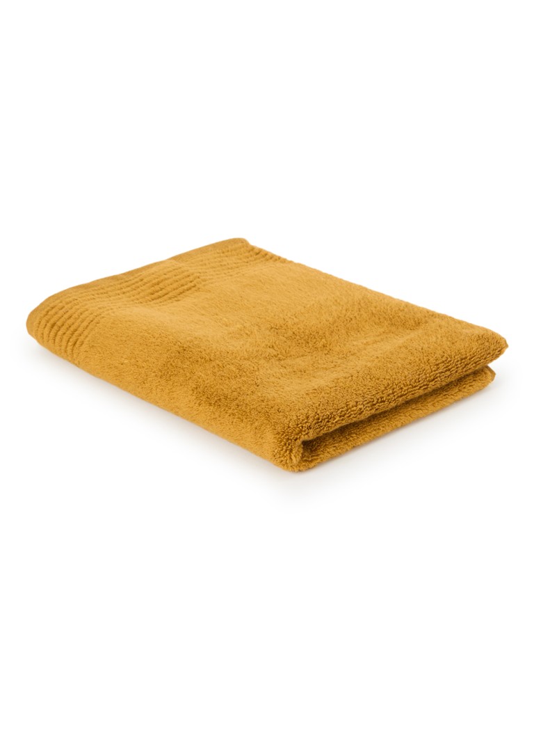 Prosop de baie Olivier Desforges Alizée - 450 g/m² - 100 x 50 cm