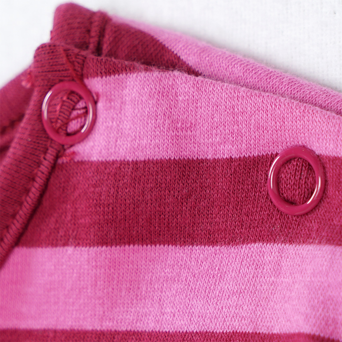 Baby Langarmshirt mit Applikation