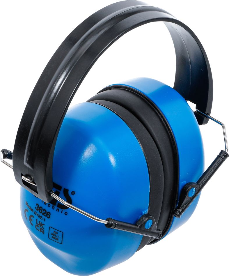 Chránič sluchu BGS 3626