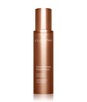 CLARINS Extra Firming 40+ Phyto-Serum Gesichtsserum-50 ml