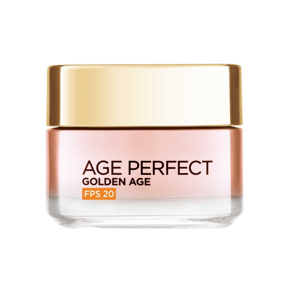 L'Oréal Paris Golden Age Crème de Jour
