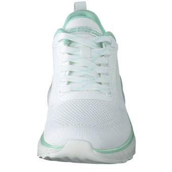 Skechers Bobs Squad Chaos Parallel in weiß