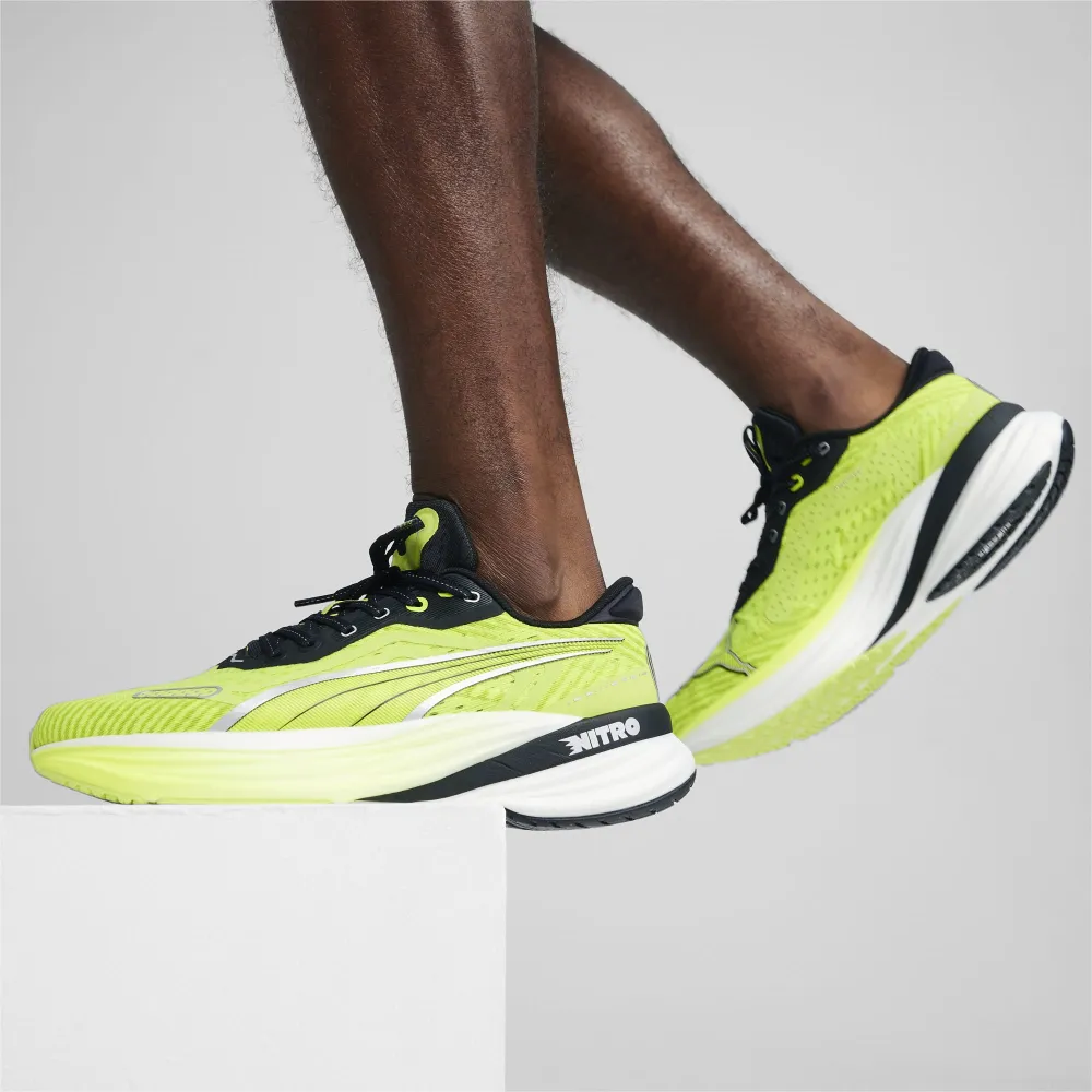 PUMA Magnify NITRO Tech 2 380090_02 / grün