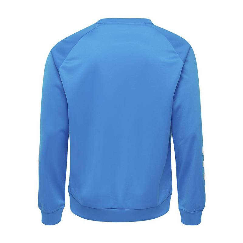 hummel hmlPROMO KIDS POLY SWEATSHIRT Sweatshirt Kinder
