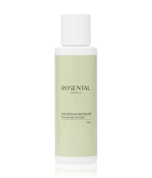 Rosental Organics Skin Exfoliating Peeling Pore Refining Treatment Gesichtspeeling-30 g