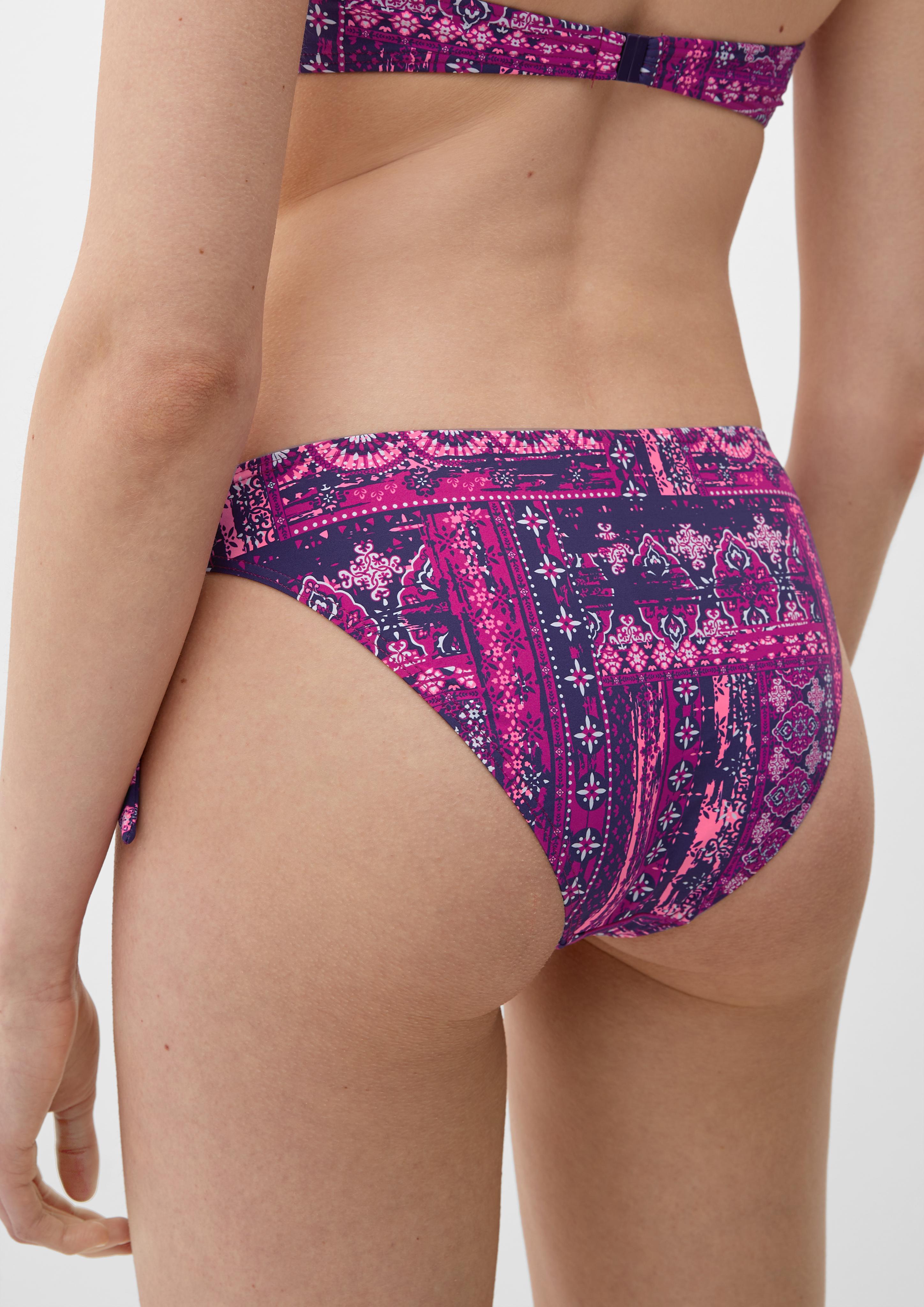 Bandeau-Bikini im Set  6008438-45A3