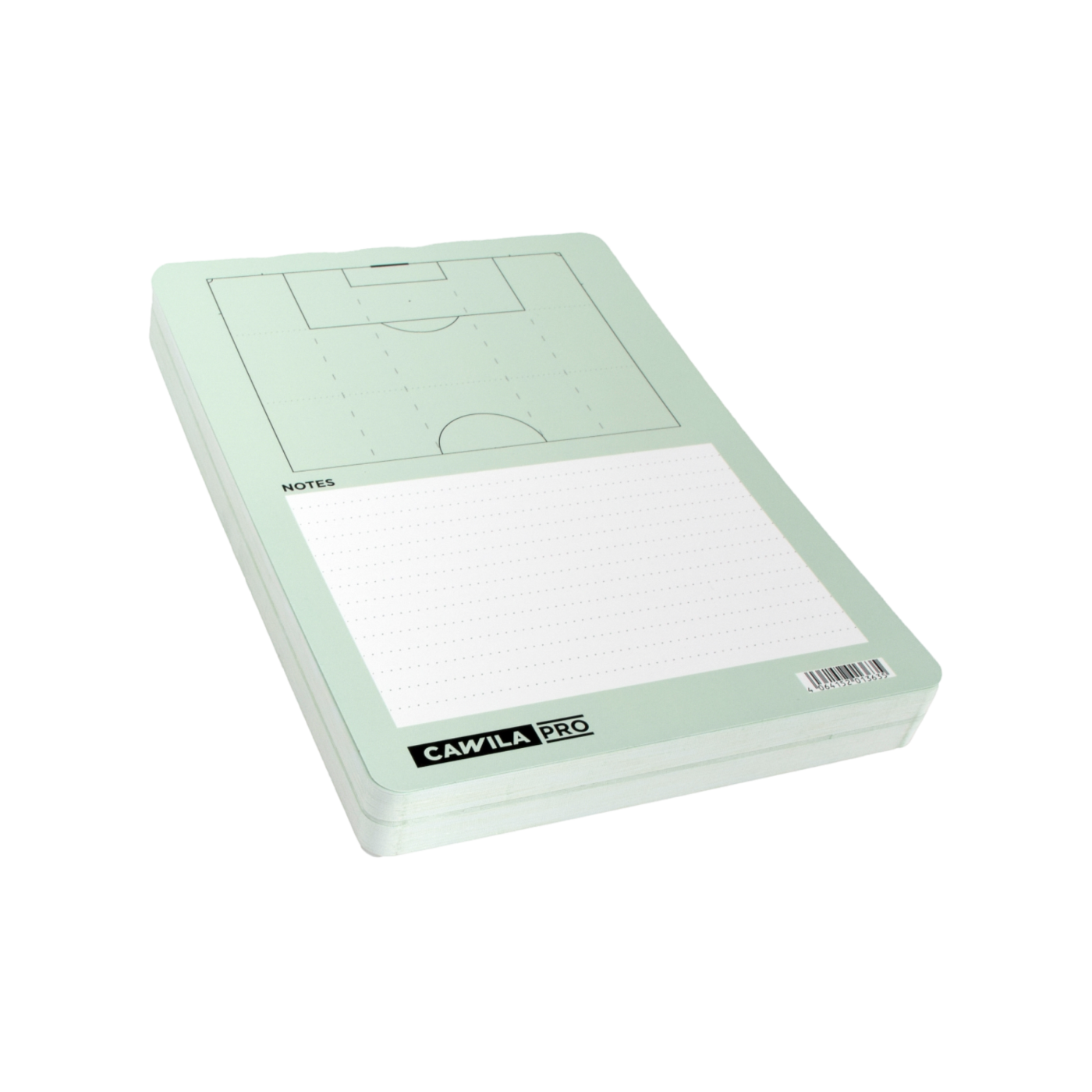 Cawila PRO 50 Blatt A5 Notecards