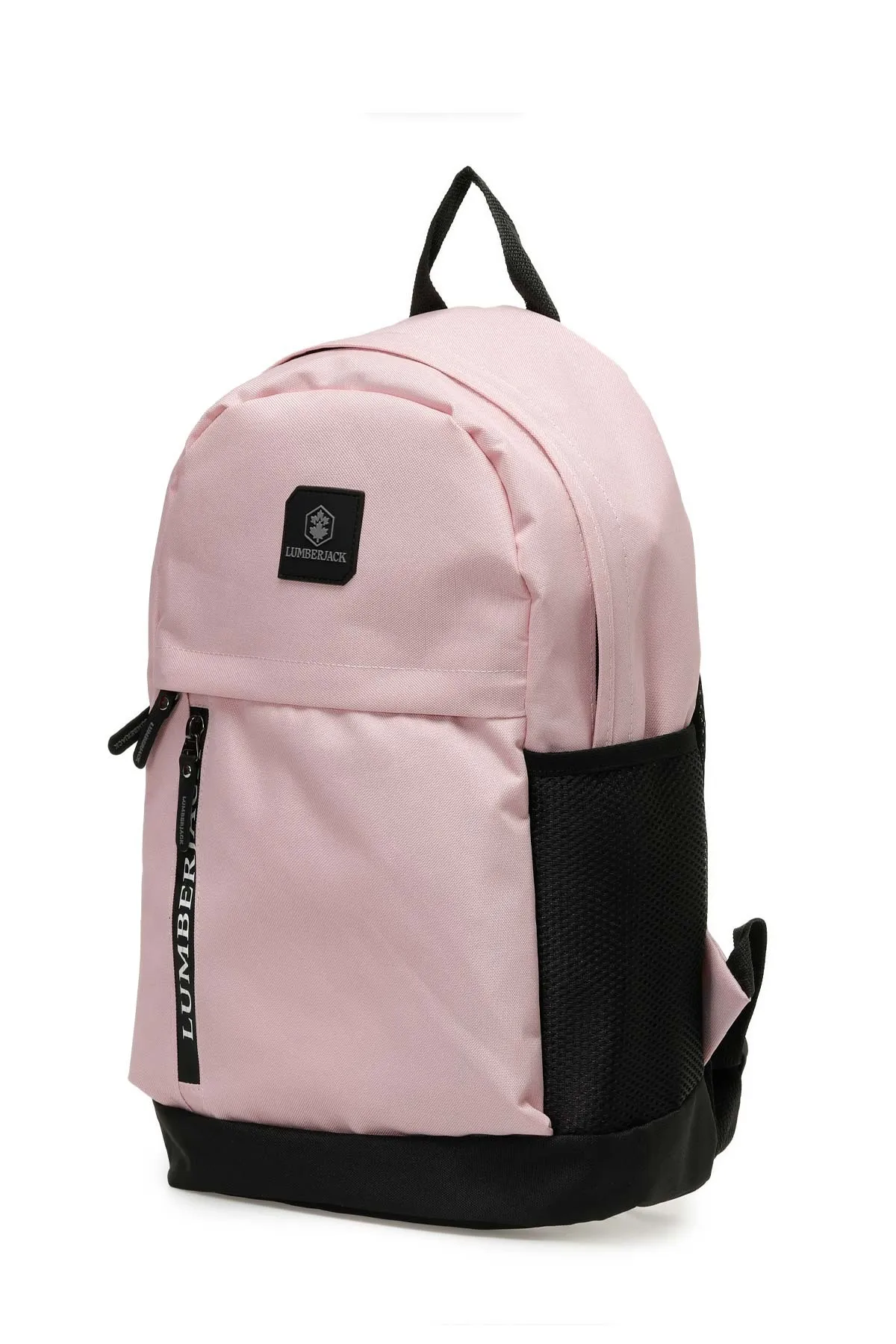 lumberjack  WL OLIVER 64CT185 4FX Rosa Unisex-Rucksack