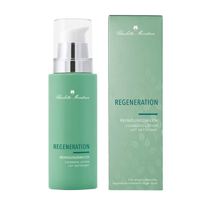 Charlotte Meentzen Regeneration Reinigungsmilch