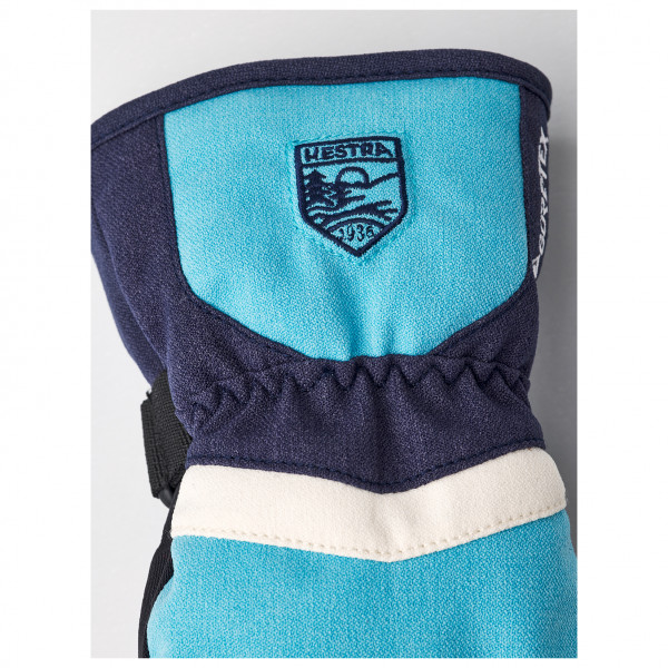 Hestra - Kid's Gore-Tex Atlas Mitt - Handschuhe