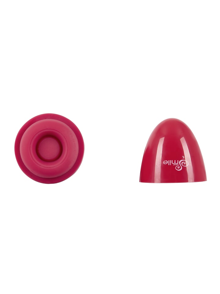 Sweet Smile Massagestab Wand with Thumping Function in rot günstig kaufen 22,5