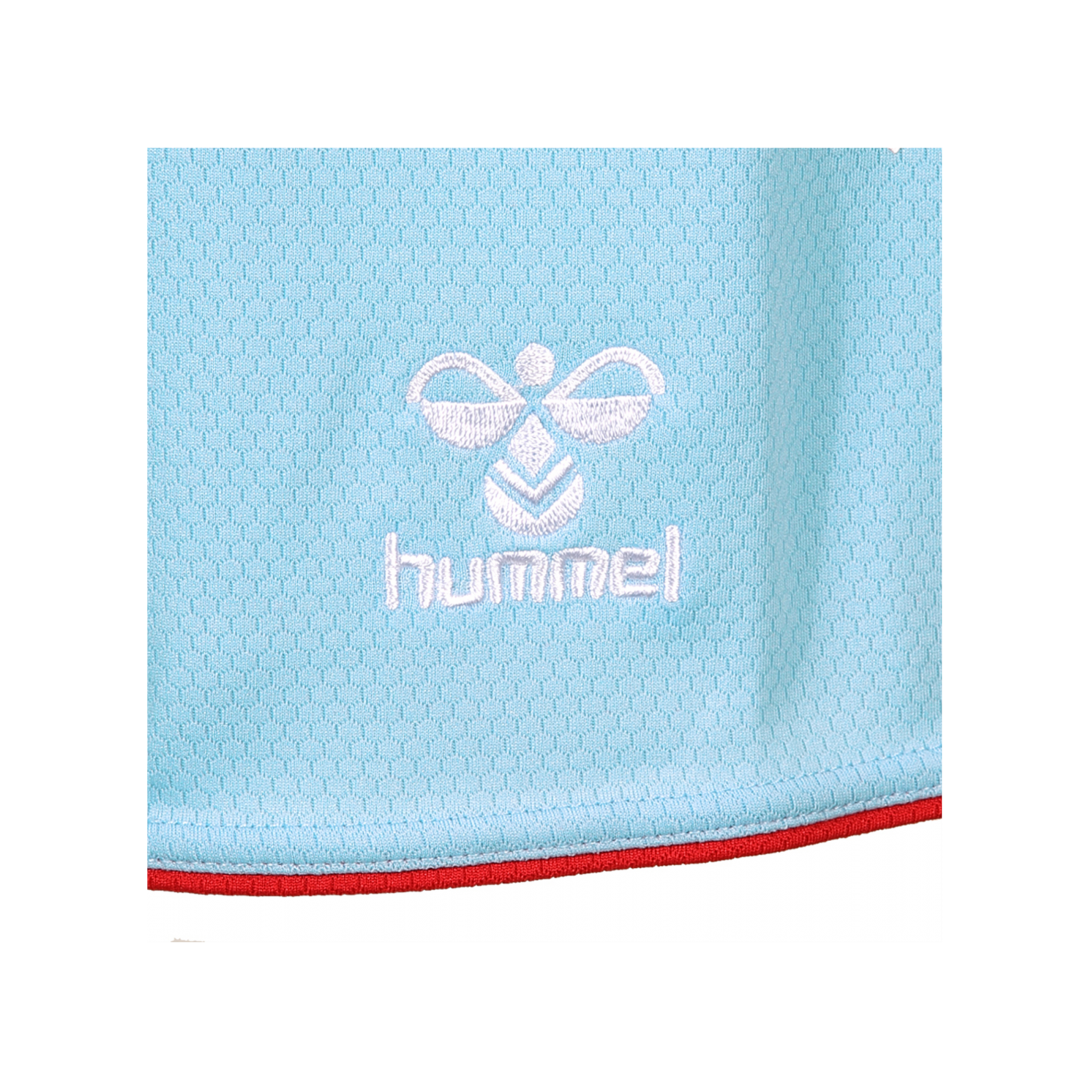 Hummel 1. FC Köln Short 3rd 2023/2024 Blau F647