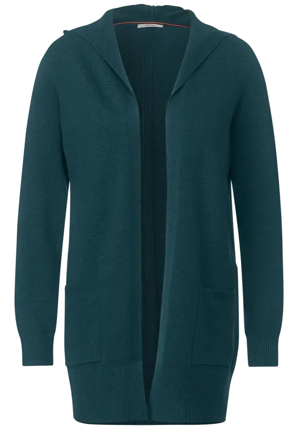 CECIL Cosy Long Cardigan