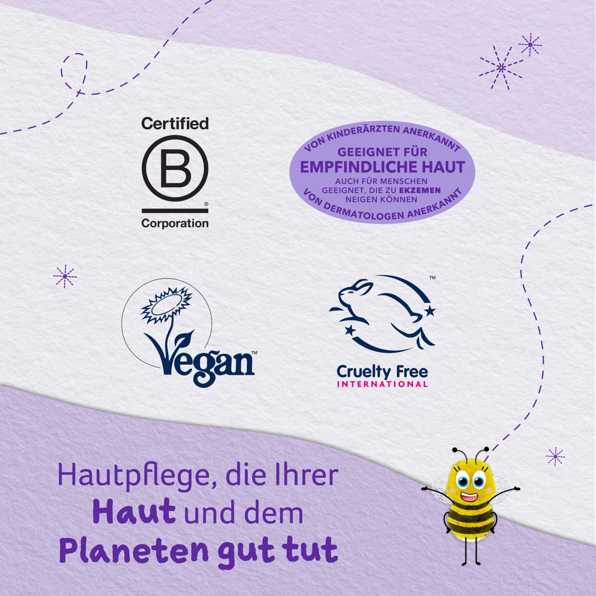 Schlafspray SlumberTime Lavendel & Mondmilch, 100 ml