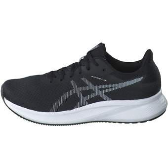 ASICS Patriot 13 Running in schwarz