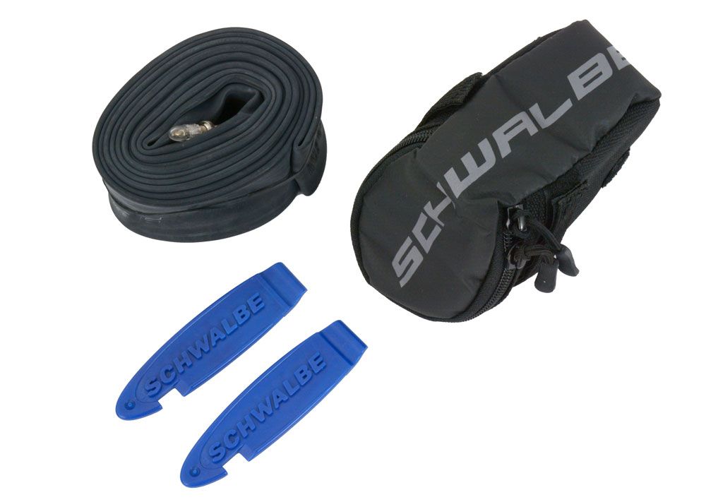 Schwalbe Satteltasche 27,5