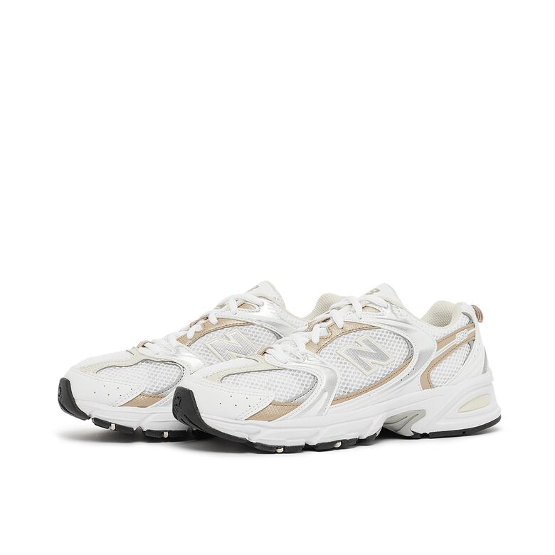 New Balance Wmns MR530RD white gold
