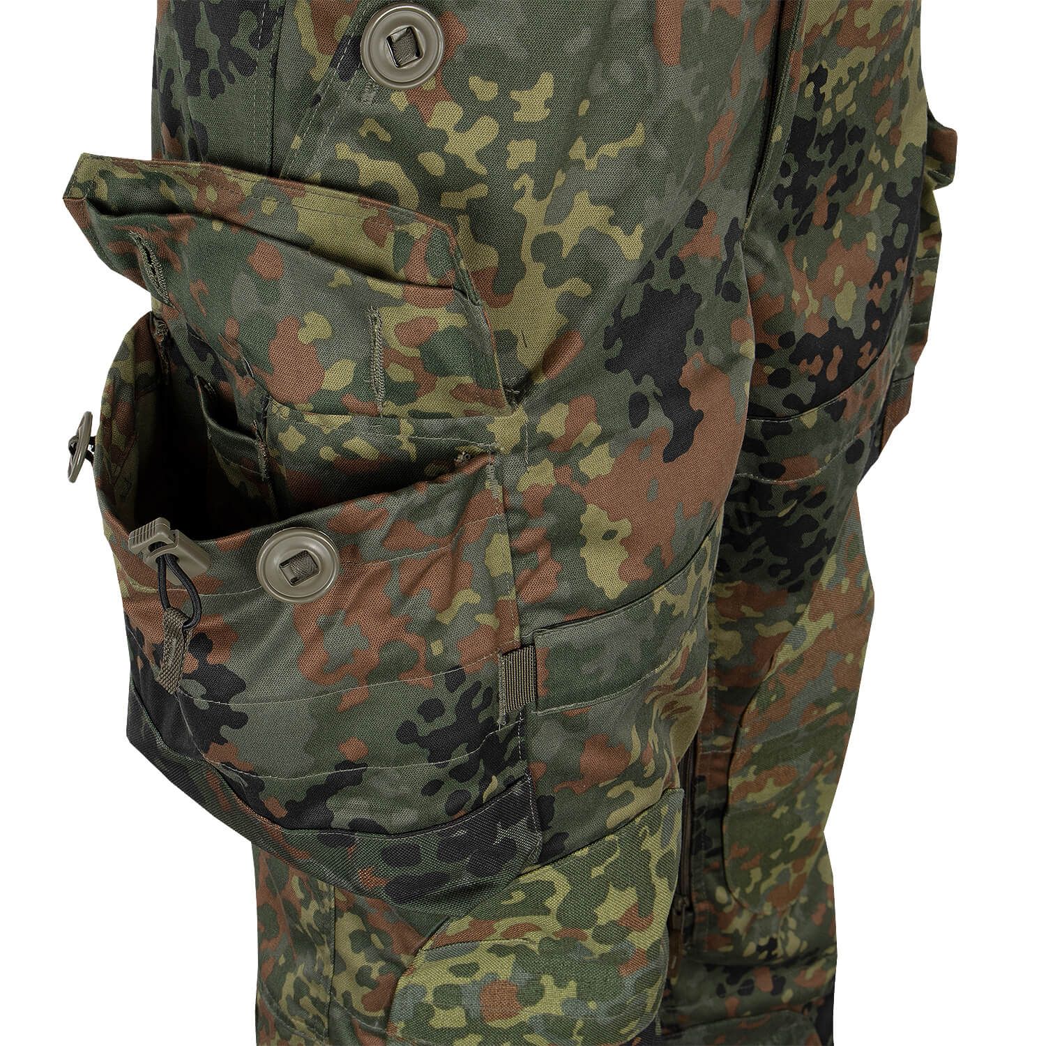 Kampfhose KBS