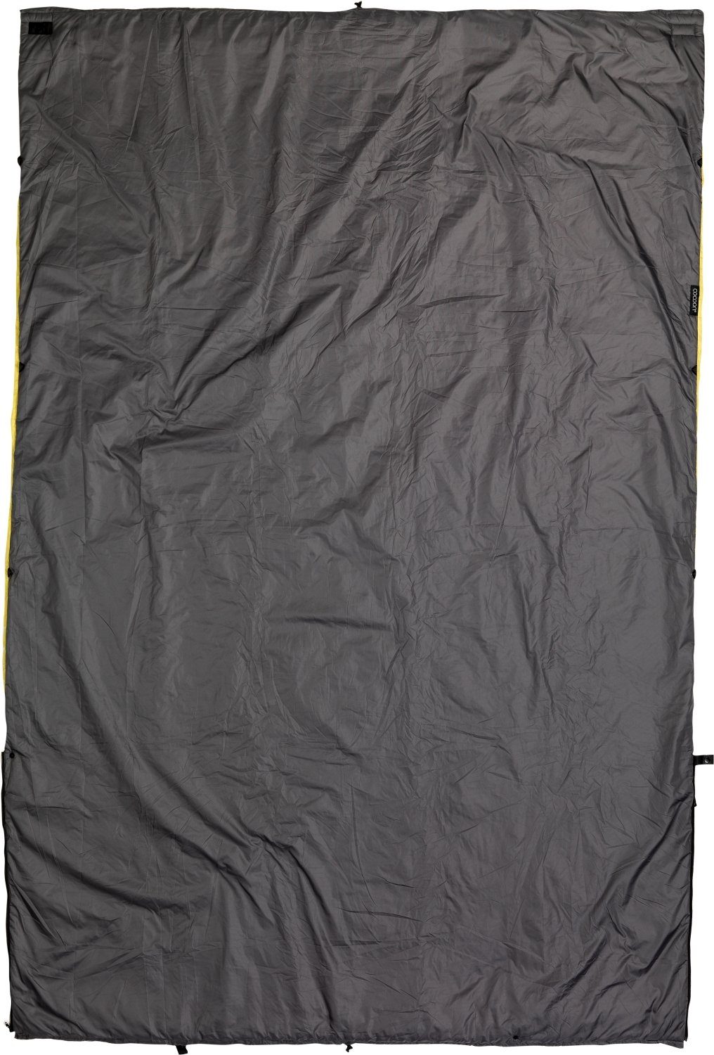 Cocoon Hängematte Cocoon Hammock Top Quilt