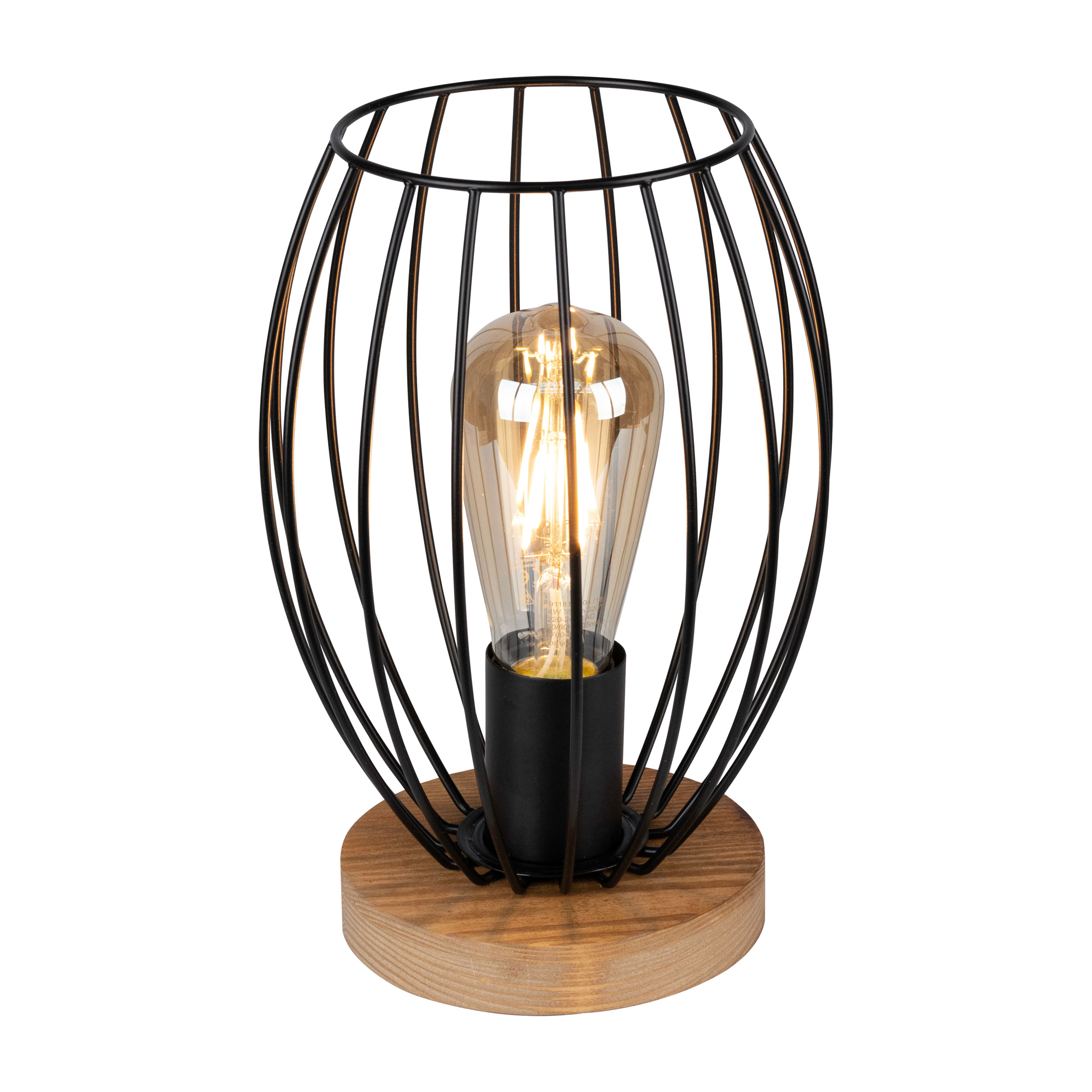 Spot LightTischleuchte 1flg