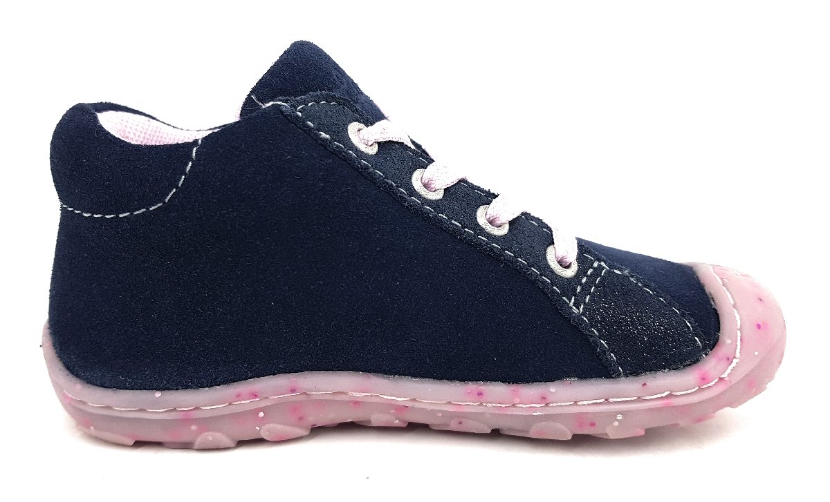 Lurchi Gracy 33-14465-22 Blau 22 navy