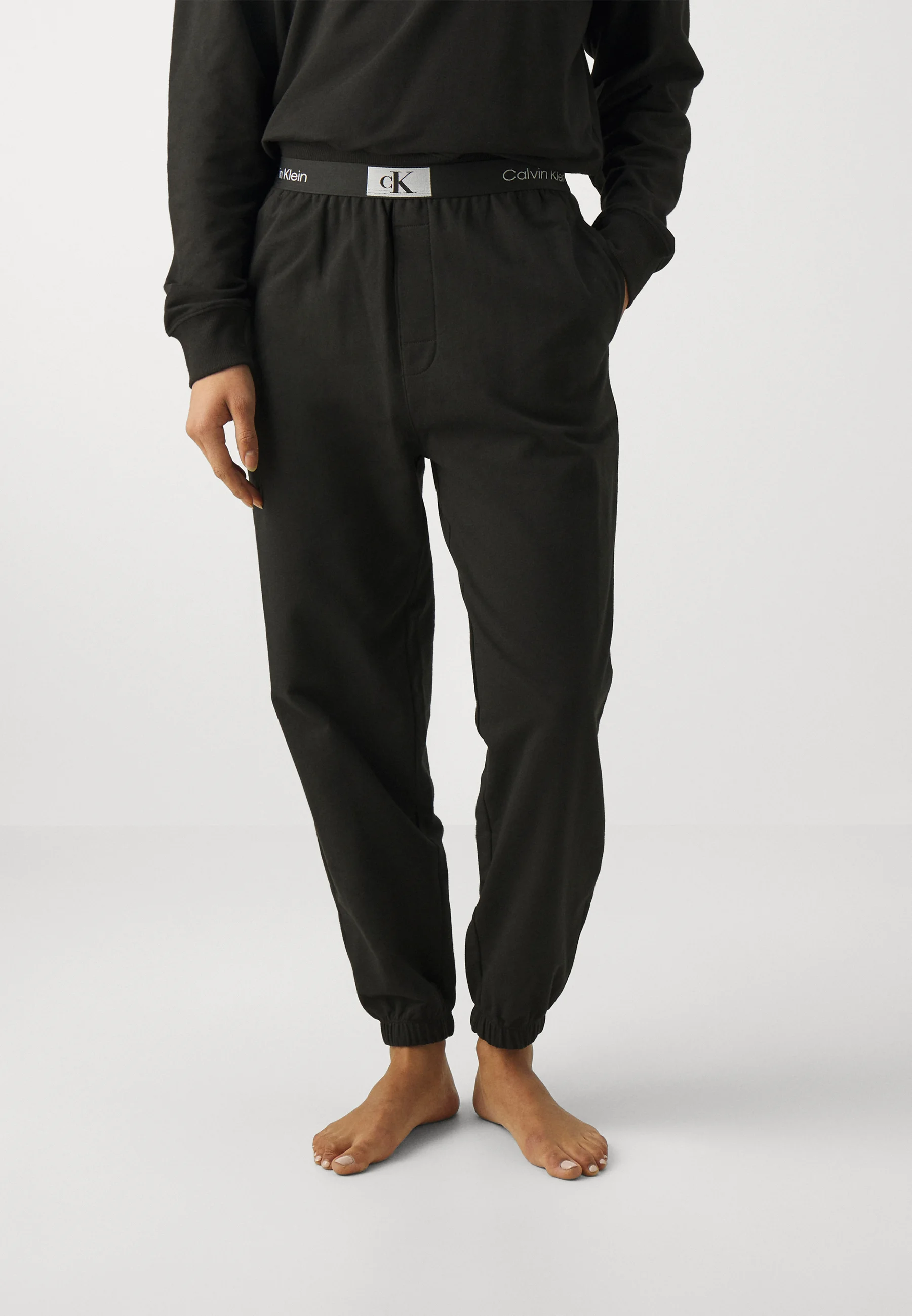 Pantalones de pijama de Calvin Klein Underwear