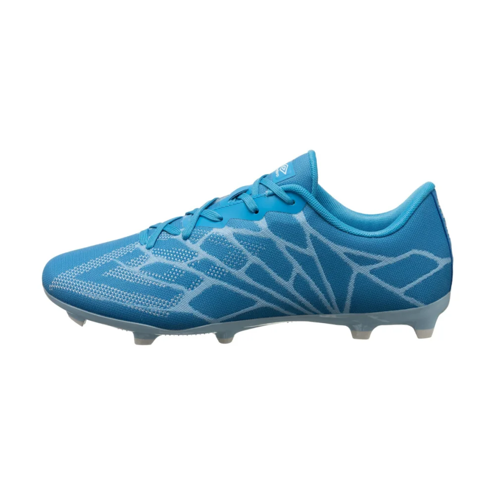 Umbro Velocita Alchemist Premier FG 81813U-LNK / blau