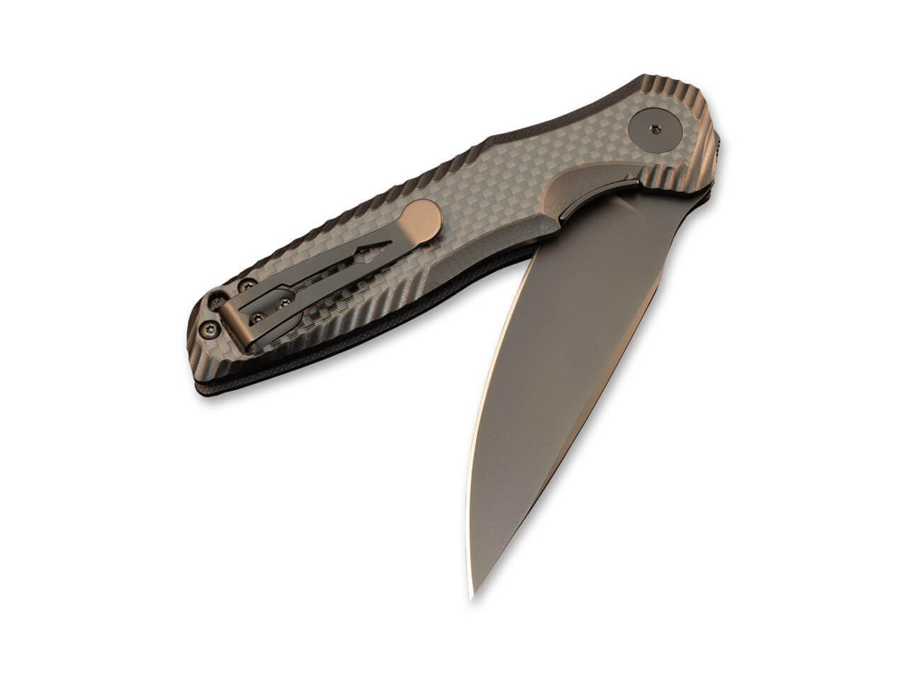 Poros G10 All Black