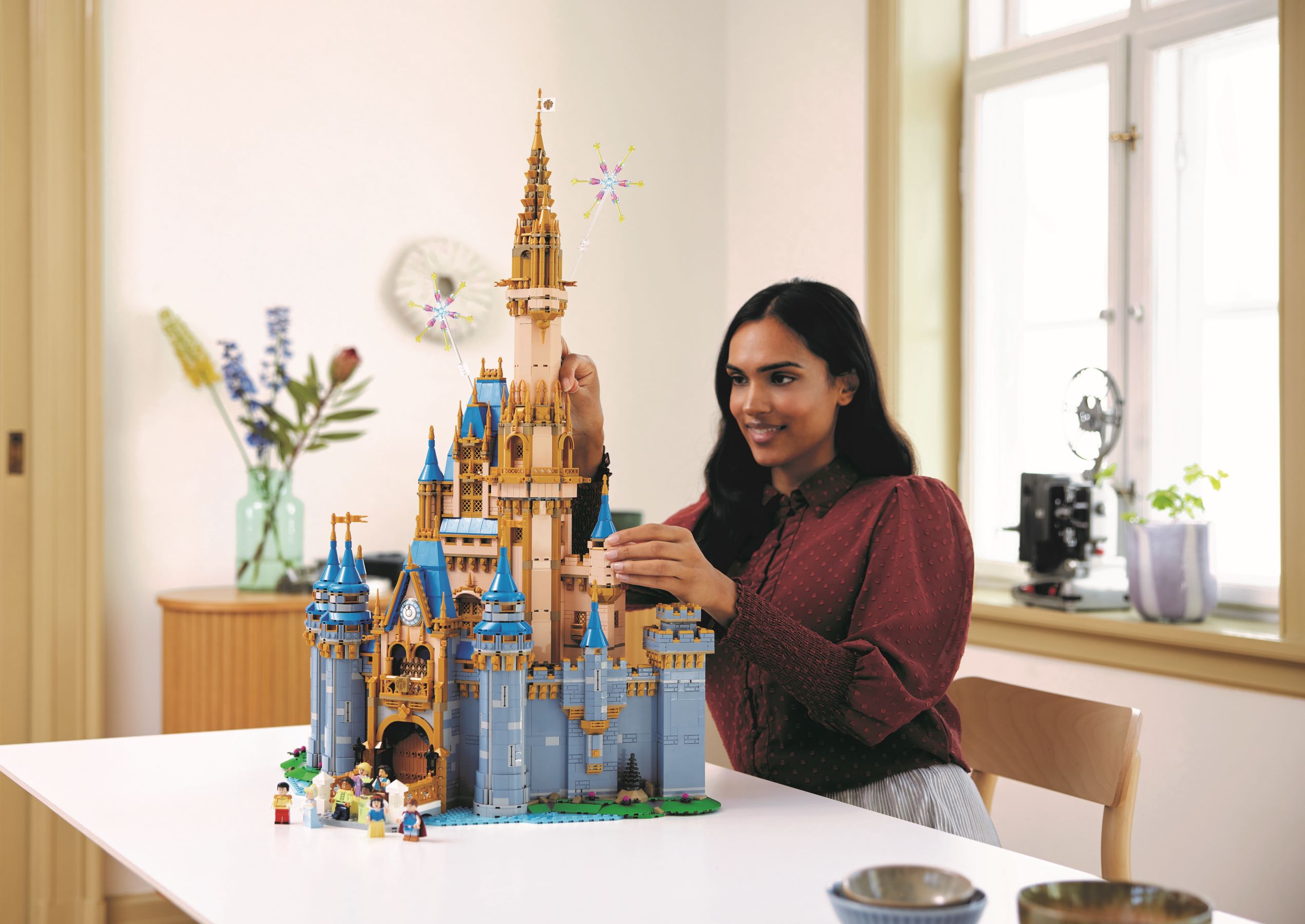Schloss 43222