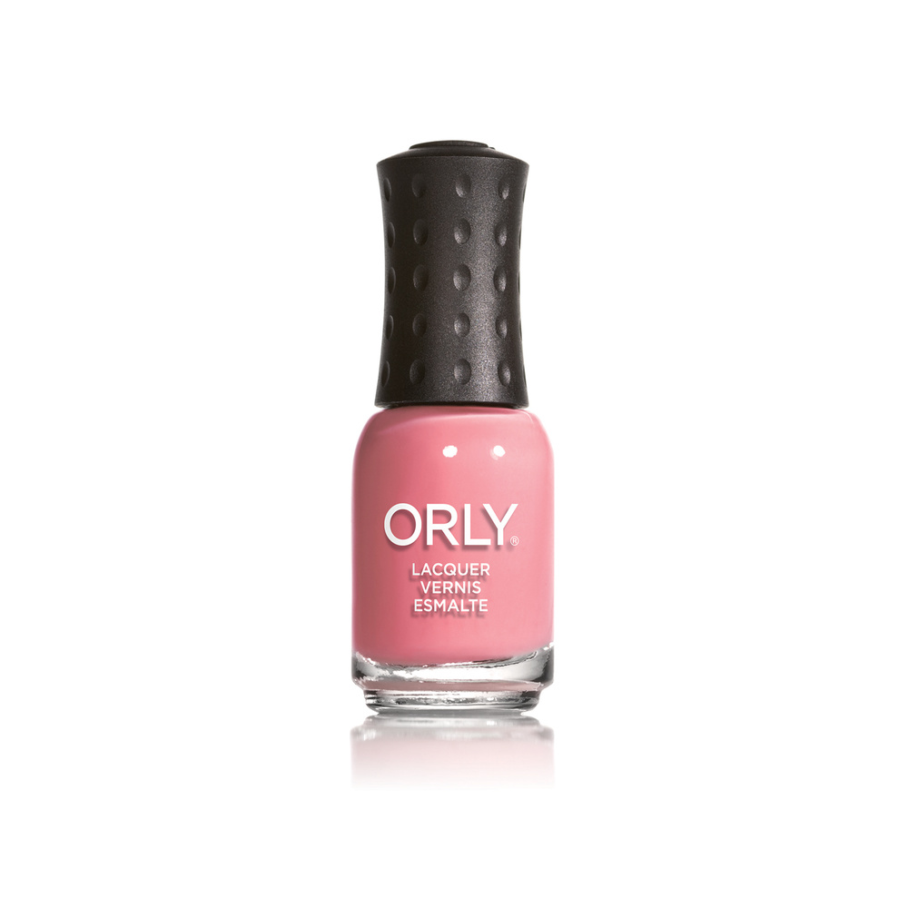 Orly Mini Lacquer Je T'aime Vernis