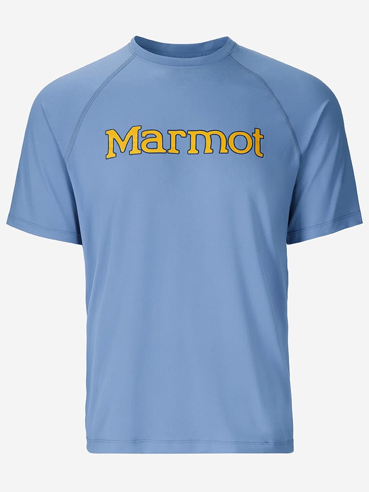 Marmot Funktionsshirt 
