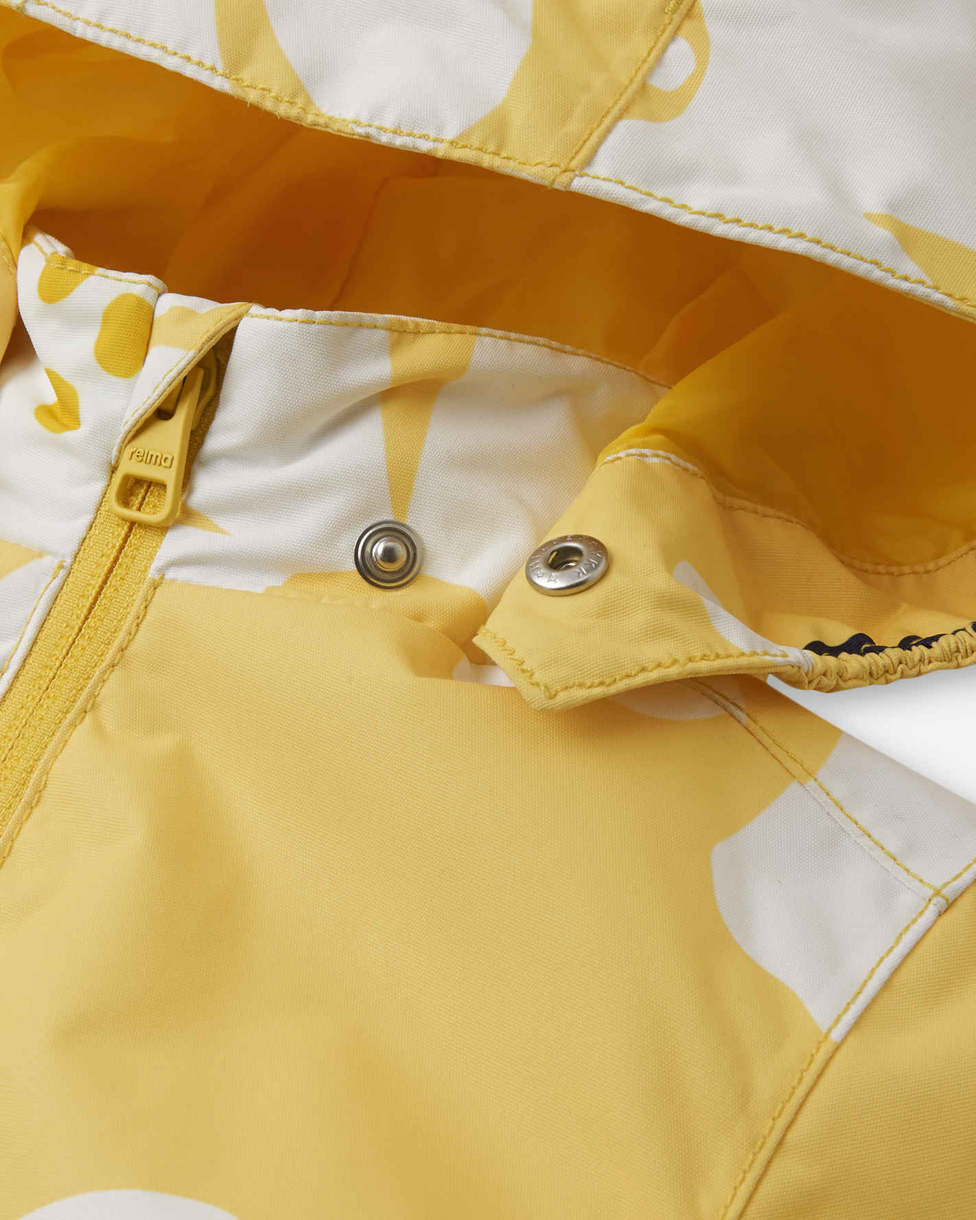 Kinder Übergangsjacke Anise