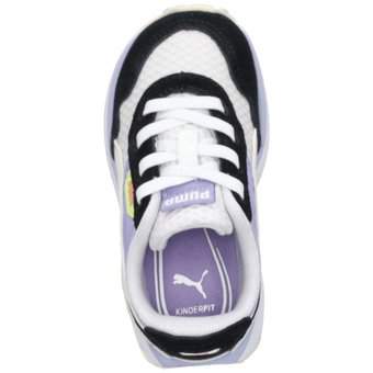 PUMA Cruise Rider Peony AC Inf in lila