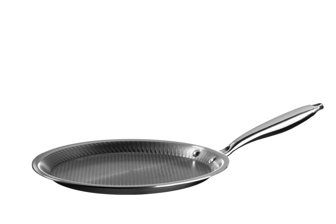 Mäser Serie Hestia, Palatschinkenpfanne 28 cm