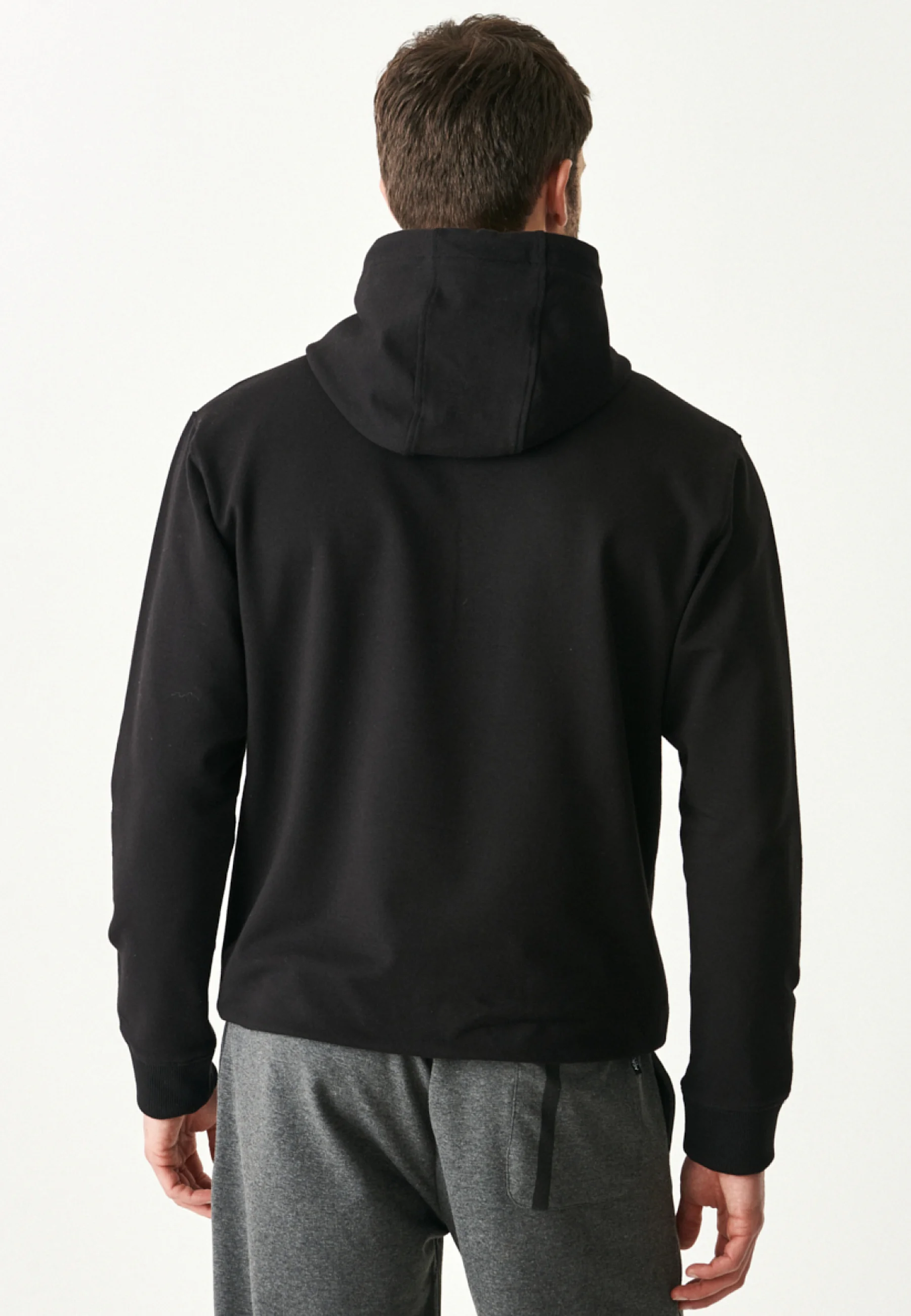 Sudadera con capucha AC&CO / ALTINYILDIZ CLASSICS
