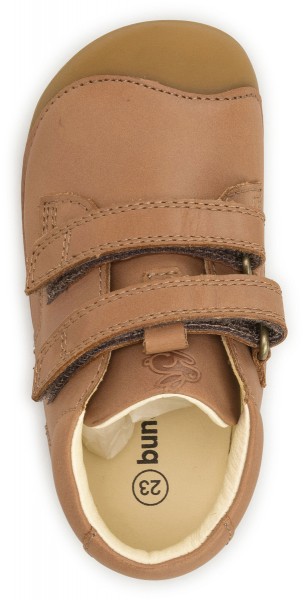Bundgaard ~ Lauflernschuh Petit ~ Brown