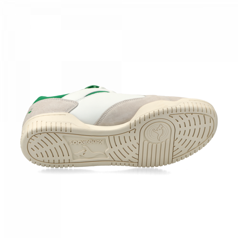 KangaROOS 3 Pointer 2.0 47312-0024 / weiss