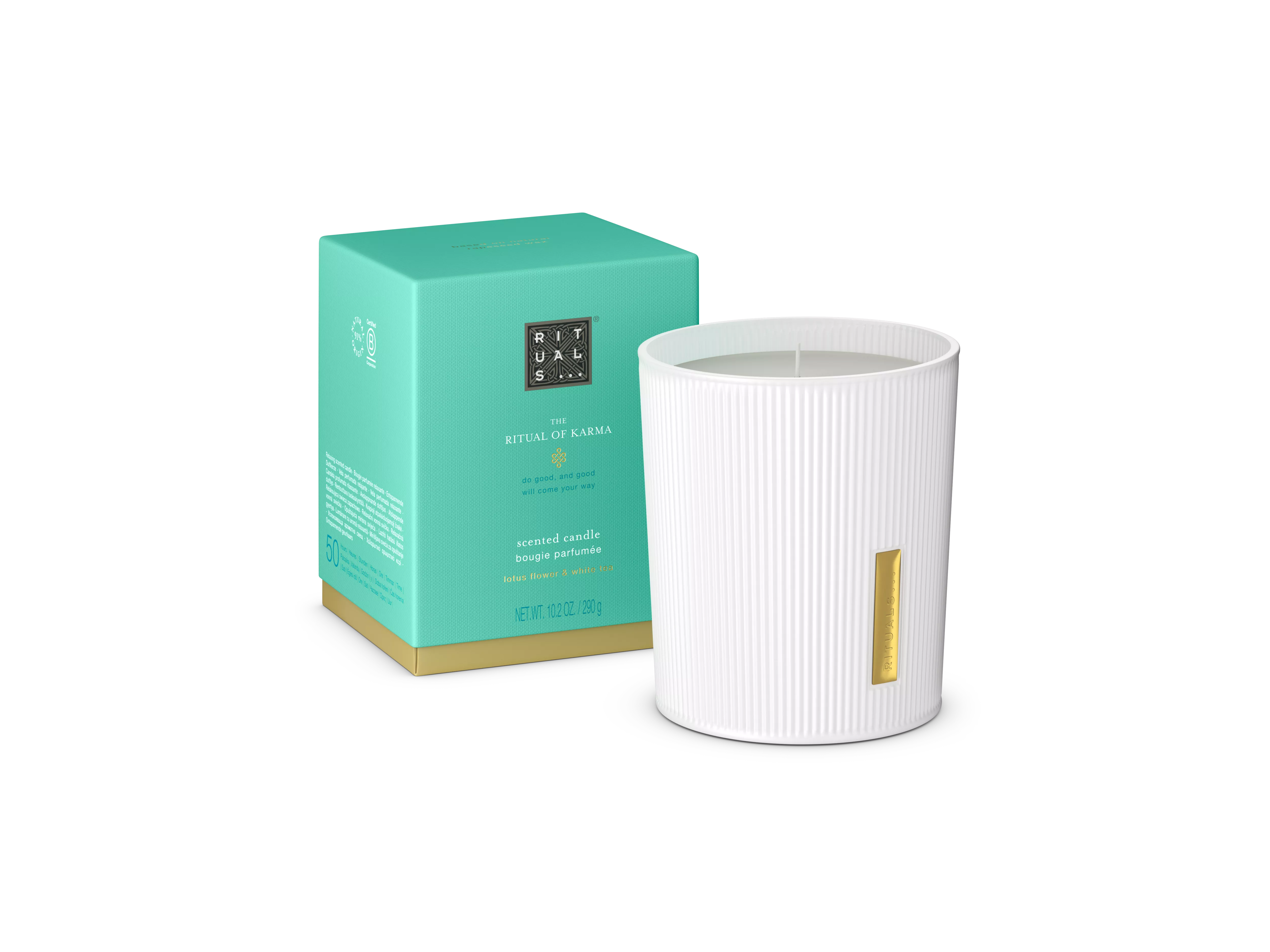 Scented Candle