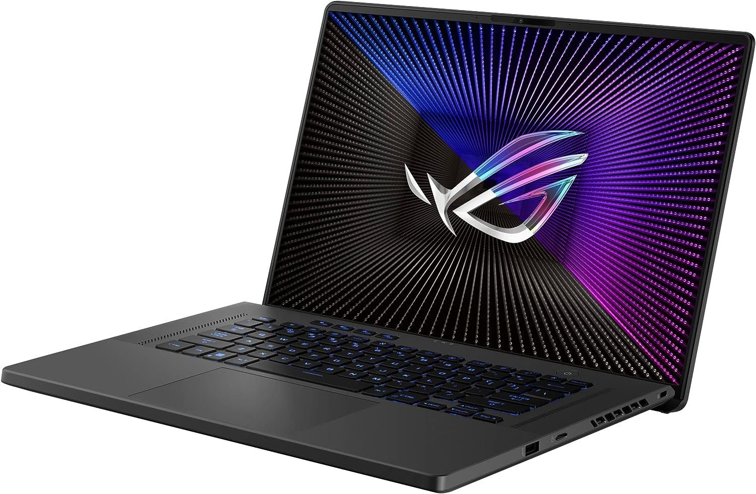 Asus Laptop ROG Zephyrus 16