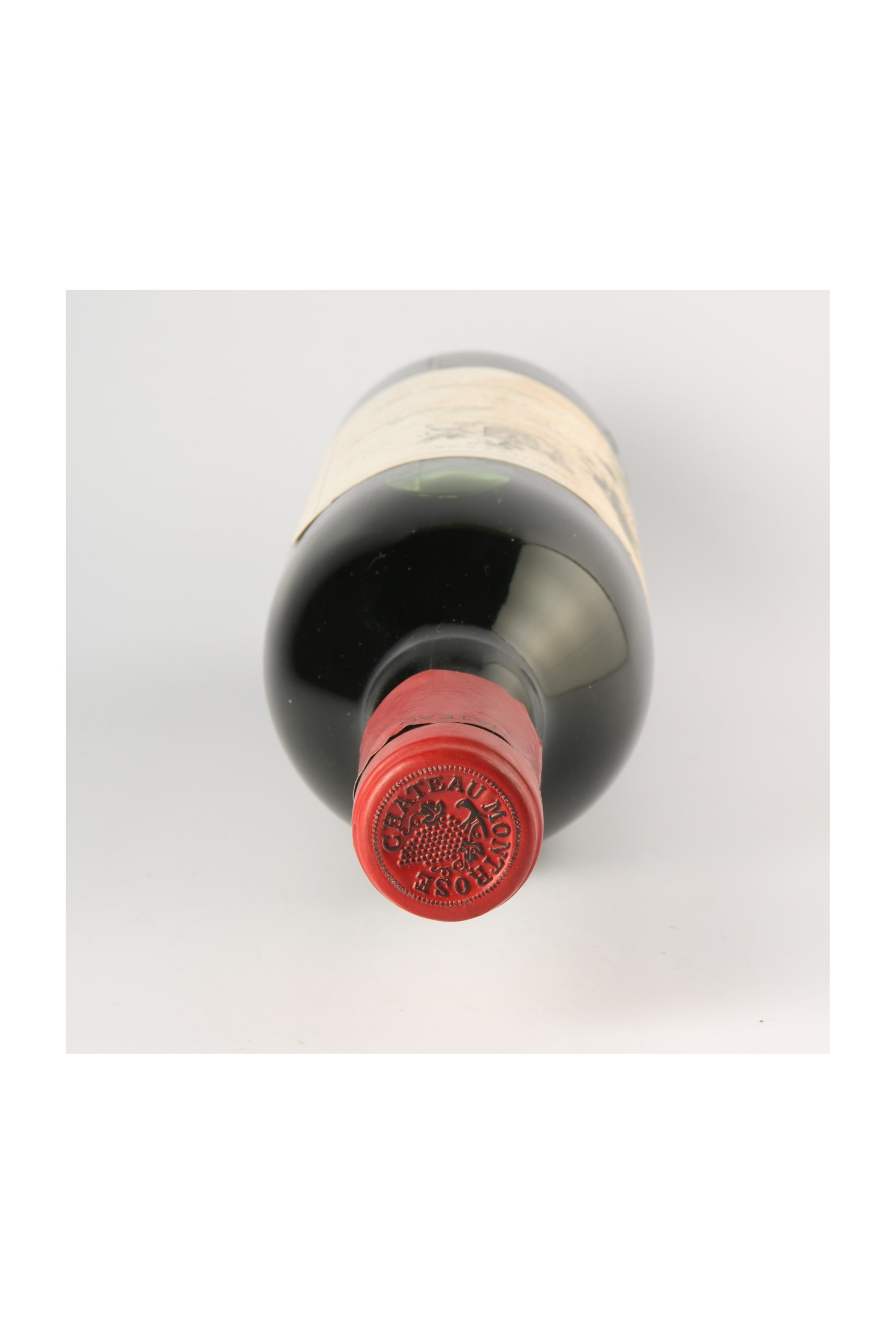 Château Montrose 1967, Saint Estèphe