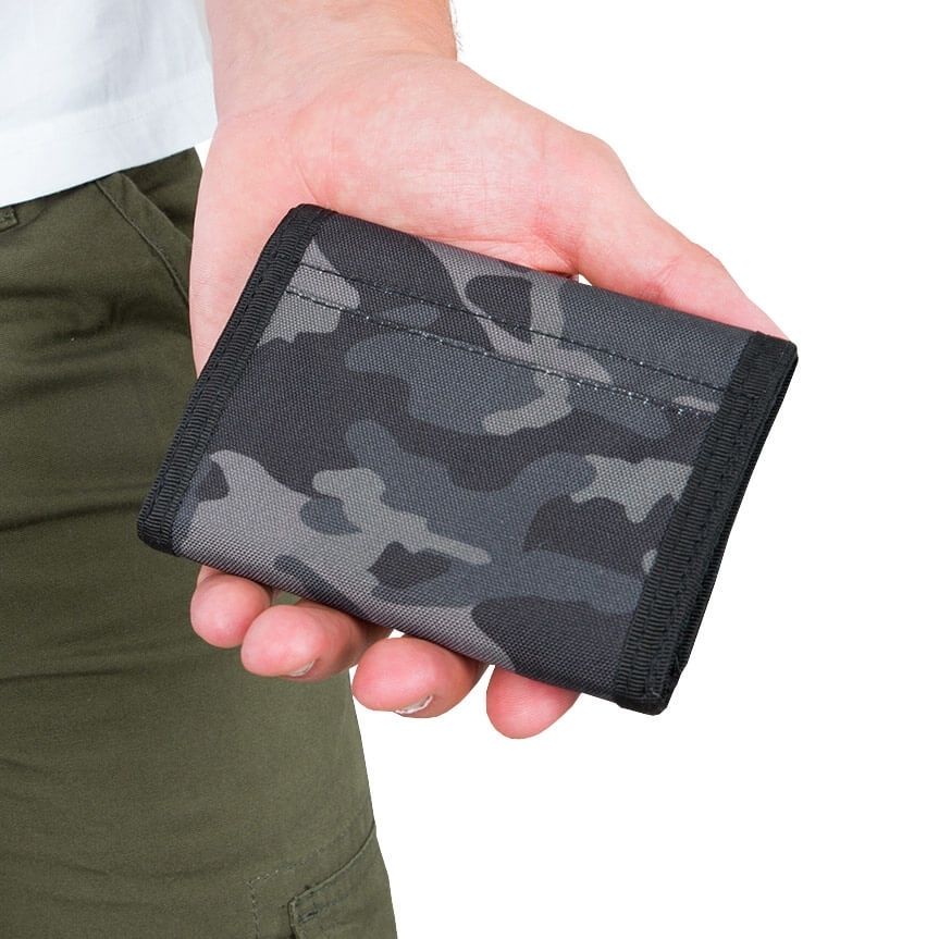 Alpha Wallet