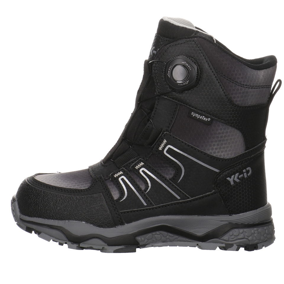 YK-ID Larus-Sympatex Boots