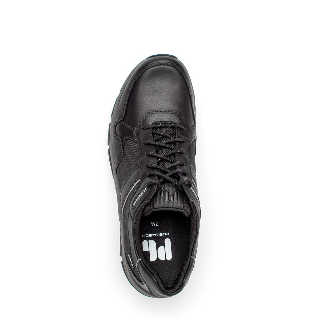 Pius Gabor PG0533 Sneaker low schwarz