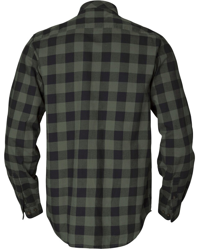 Härkila Hemd Scandinavian